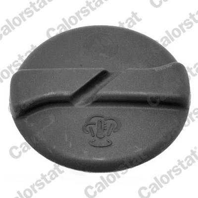 Cap, coolant tank
